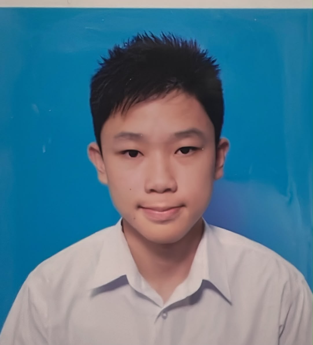 Li Ricky